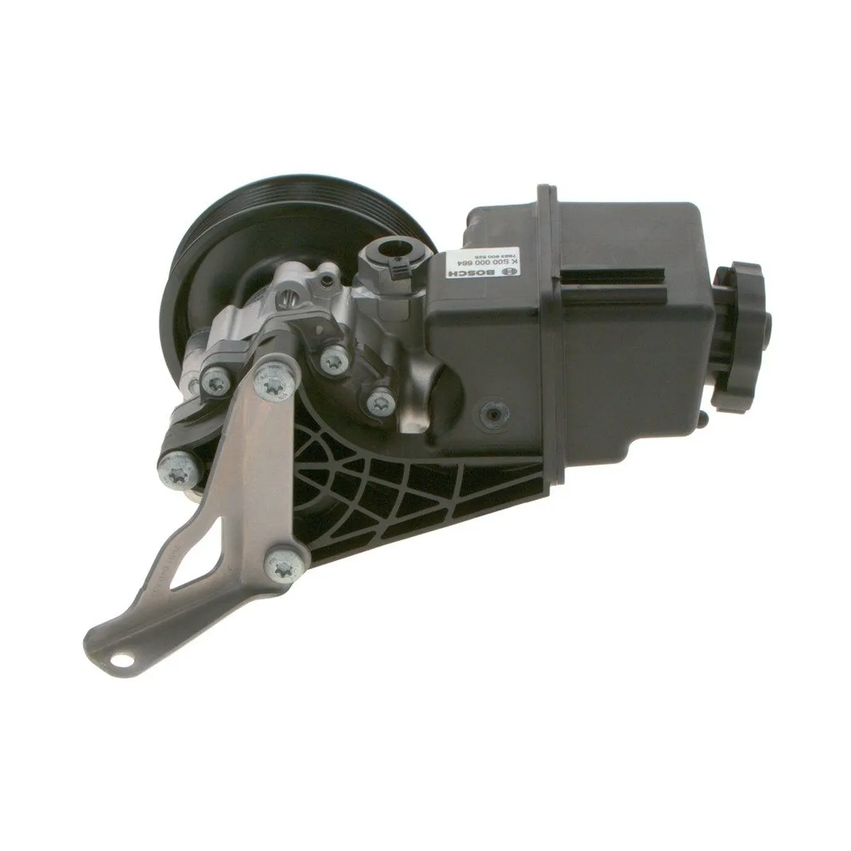 BOSCH Stýrisdæla Bosch K S00 000 664, viðbótarmynd 3