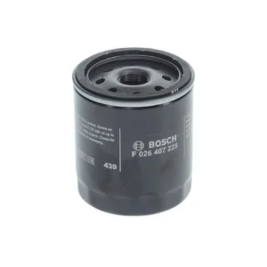 Bosch P 7225 áskrúfanleg olíusía