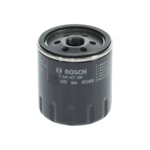 Bosch P 7396 áskrúfanleg olíusía