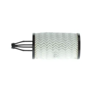 Bosch P 7400 olíusíuinnlegg með útstæðri tengingu frá hlið