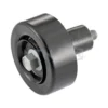 SNR Trissuhjól SRN GA384.19 - B:27mm Ø:70mm