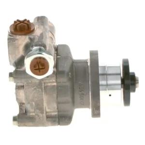 BOSCH Stýrisdæla Bosch K S00 000 398, viðbótarmynd 4