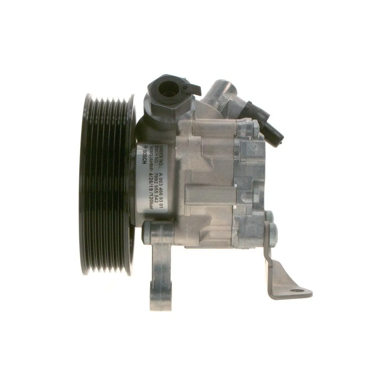 BOSCH Stýrisdæla Bosch K S00 000 633, viðbótarmynd 2