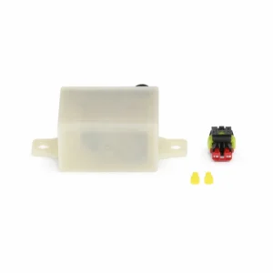 Relay 24V 100A 4 pinna - Image 4