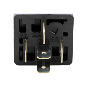 Relay 12V 20/30A 5 pinna - Image 3