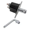 BOSCH Höfuðrofi með lykli 24V - 250A