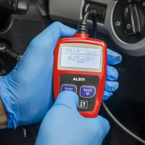 Bilanagreinir EOBD Code Reader - Image 5