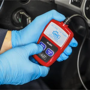Bilanagreinir EOBD Code Reader - Image 4