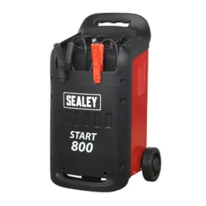 Start/hleðslutæki 12/24V 800/110A - Image 4