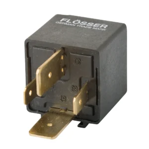 Relay 24V 70A 4 pinna high power