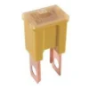 Flösser Öryggi stofn hann 60A 32V Gult Type B