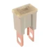 Flösser Öryggi stofn hann 120A 32V Hvitt Type B