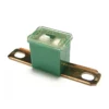 Flösser Öryggi stofn 40A 32V grænt Type C