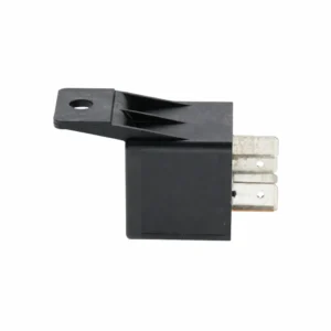 Relay 12V 30A 5 pinna - Image 4