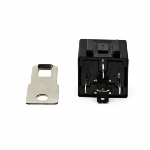 Relay 24V 20A 5 pinna - Image 3
