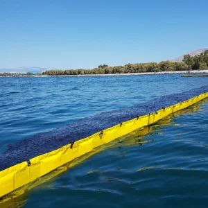 Flotgirðing Scorpion F-Series Fence Boom - Image 8