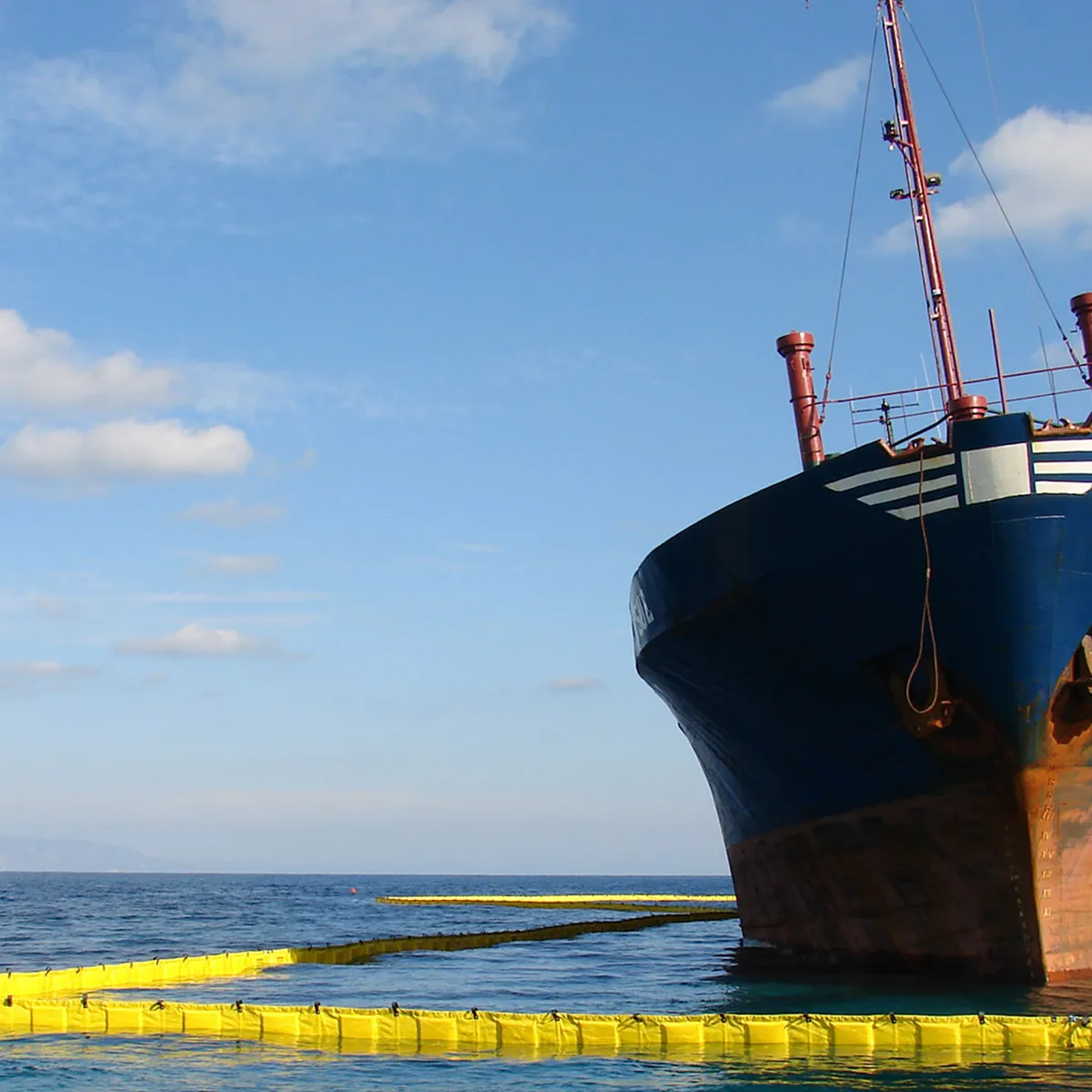 Flotgirðing Scorpion F-Series Fence Boom - Image 7
