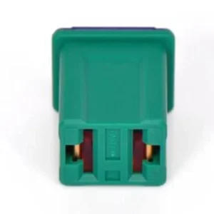 BOSCH Öryggi stofn 40A 58V grænt Type LPJ, viðbótarmynd 2