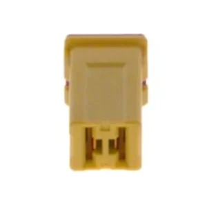 BOSCH Öryggi stofn 60A 32V gult Type J, viðbótarmynd 2