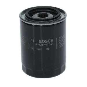 Bosch P 7321 áskrúfanleg olíusía