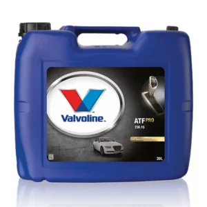 Valvoline ATF Pro 236.15 í 1 lítra brúsa