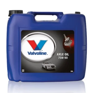 Gírolía 75W-90 Axle Oil