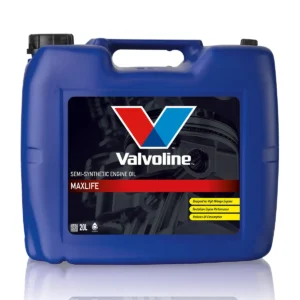 10W-40 Valvoline MaxLife smurolía