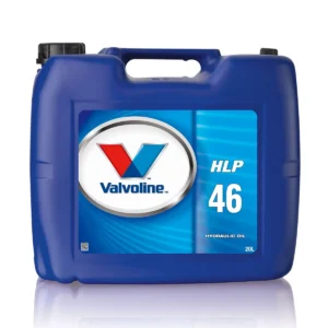 Glussi 46 Valvoline HLP 46