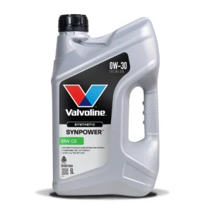 0W-30 Valvoline SynPower ENV C2 smurolía