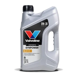 0W-30 Valvoline SynPower XL-III C3 smurolía