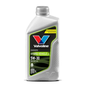 5W-30 Valvoline Hybrid C3 smurolía
