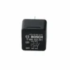 BOSCH Relay 24V 40A 4 pinna