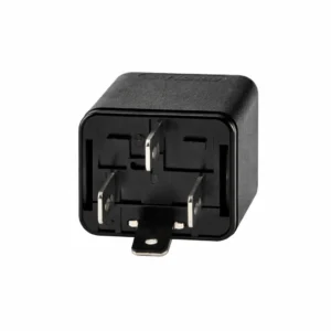 BOSCH Relay 24V 40A 4 pinna, viðbótarmynd 2