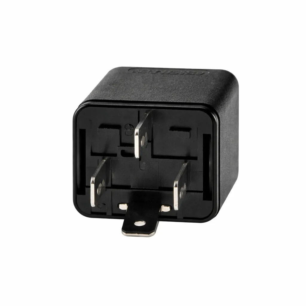 BOSCH Relay 24V 40A 4 pinna, viðbótarmynd 2