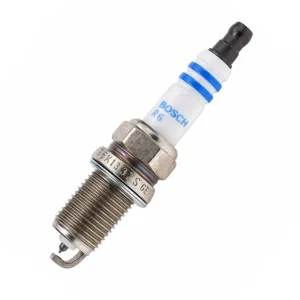 Kerti Iridium FR 6 KI 332 S frá BOSCH, Trade number FR 6 KI 332 S