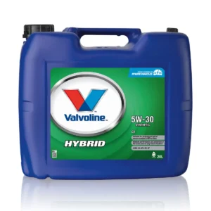 5W-30 Valvoline Hybrid C2 smurolía