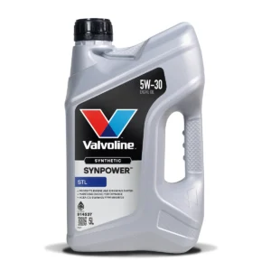5W-30 SynPower STL C3 smurolía