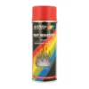 MOTIP Heat Resistant rautt hitaþolið lakk í spreybrúsa