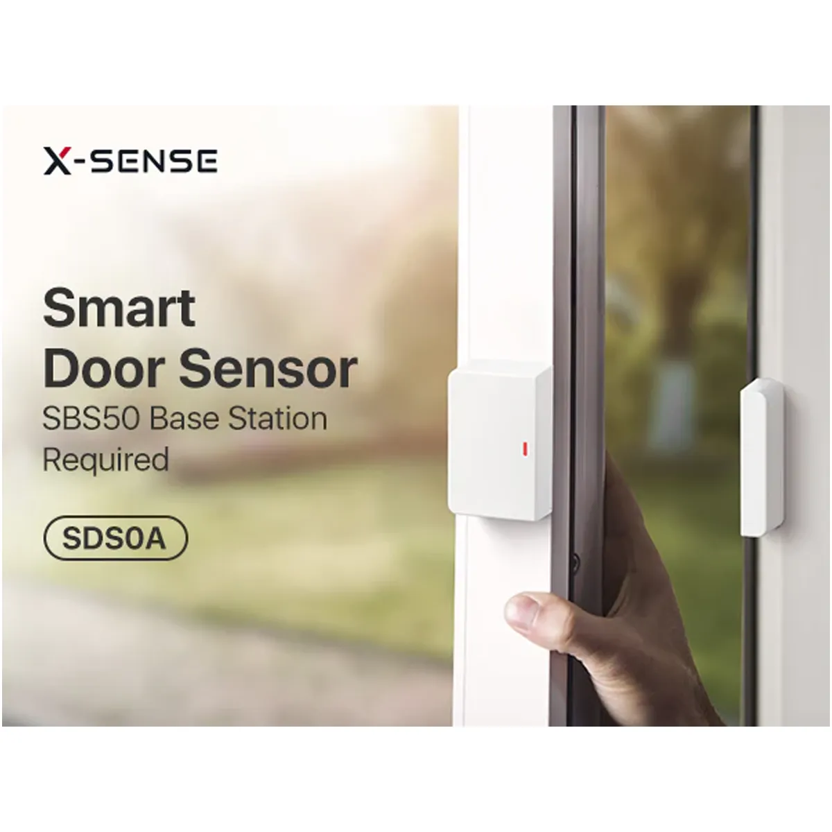 X-Sense hurðaskynjari SDS0A - Image 4