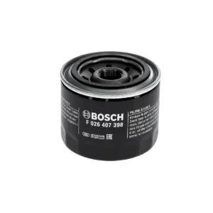 Bosch P 7398 áskrúfanleg olíusía