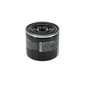 Bosch P 7398 áskrúfanleg olíusía