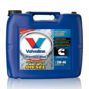5W-40 Premium Blue Extreme 20L smurolía