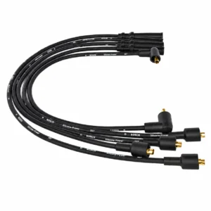 BOSCH Kertaþráðasett Bosch B 773, viðbótarmynd 4