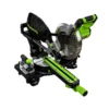 Greenworks 24V geirungssög 216 mm – geirungssög með rykpoka