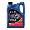 ELF Moto 4 Racer 10W-50 synþetísk 4L smurolía