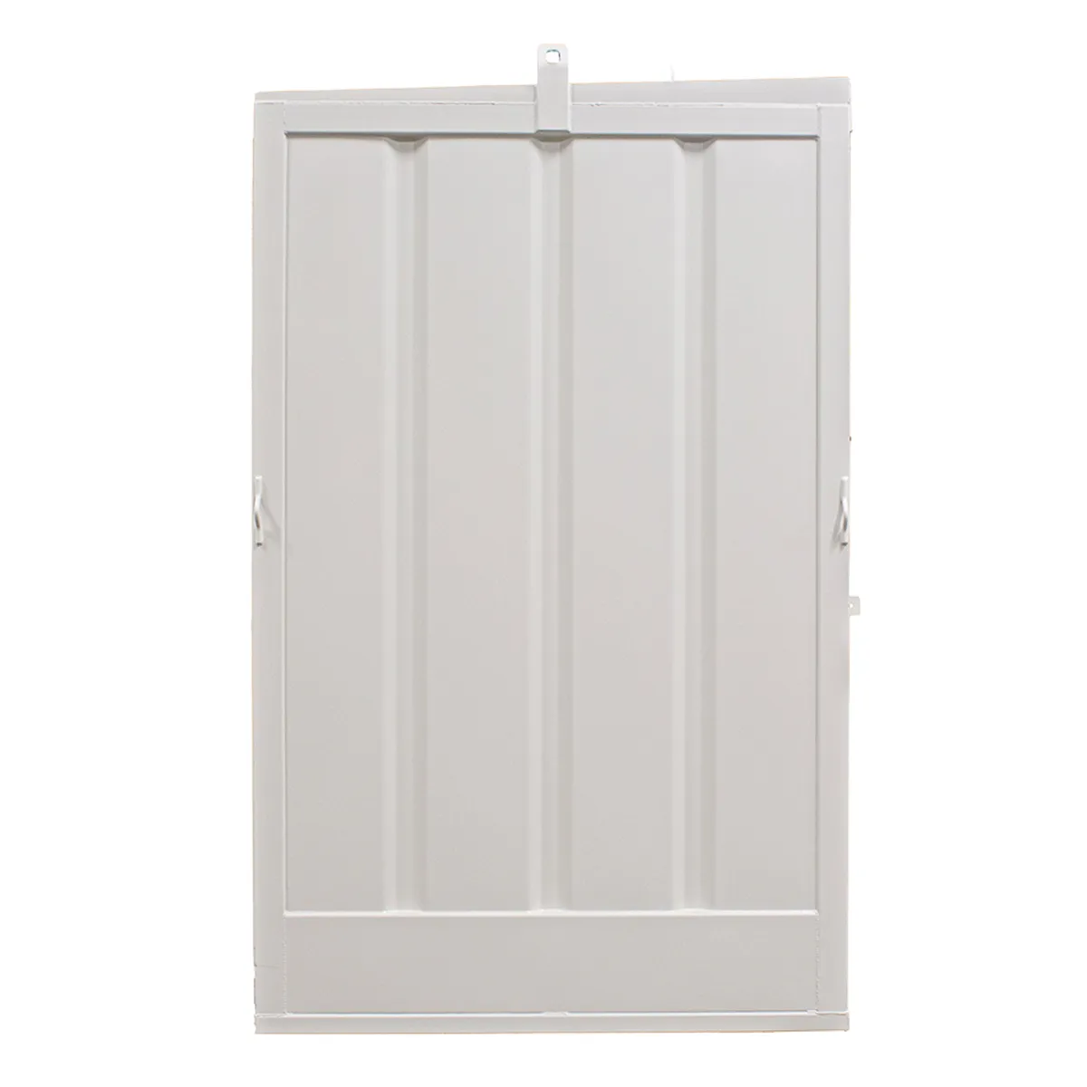 Lekapallur / gámur 8 x 205L / 2 x IBC - Image 4