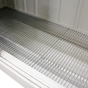 Lekapallur / gámur 8 x 205L / 2 x IBC - Image 7