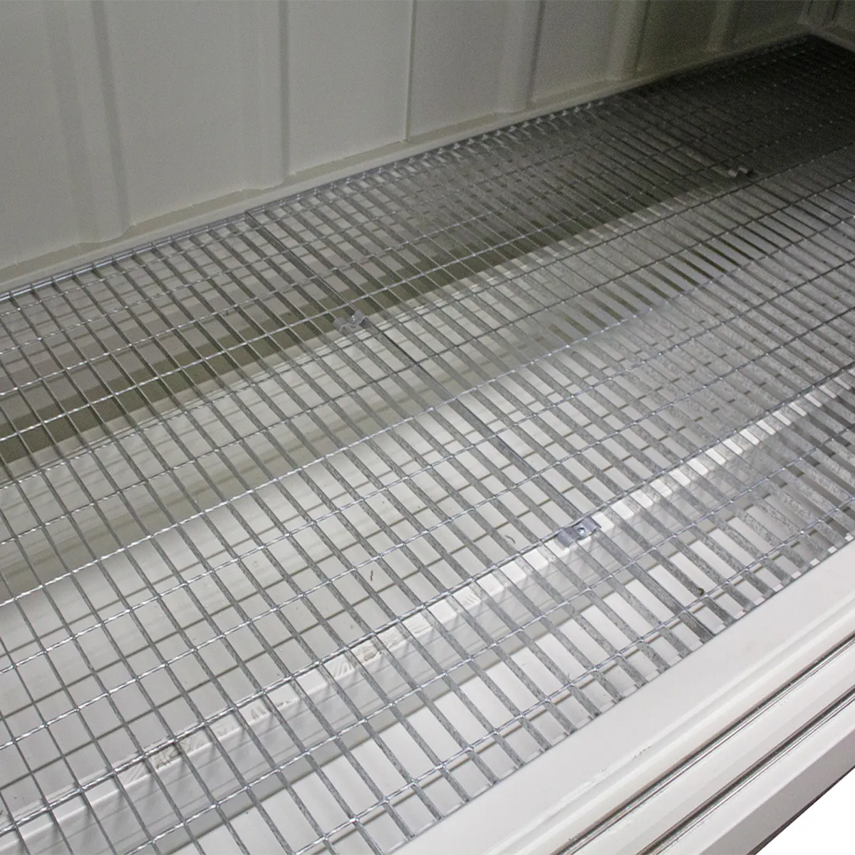 Lekapallur / gámur 8 x 205L / 2 x IBC - Image 2