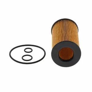 Bosch P 7358 olíusíuinnlegg með þéttihringjum frá enda