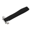 Síutöng frá Sealey með nælonborða fyrir síur allt að Ø300 mm og tengingu fyrir 3/8" eða 1/2" verkfæri.